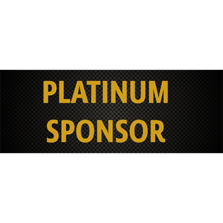 Sponsorship: Platinum